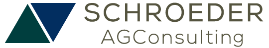 Logo SCHROEDER AGConsutling